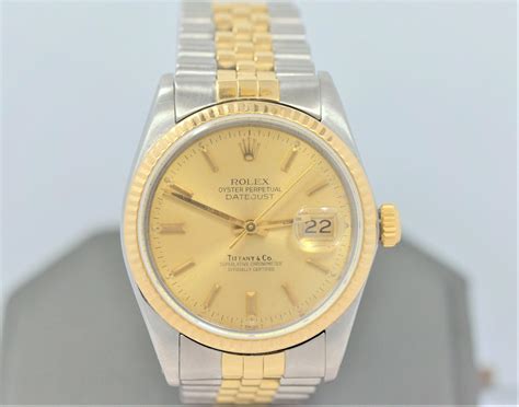 rolex tiffany for sale.